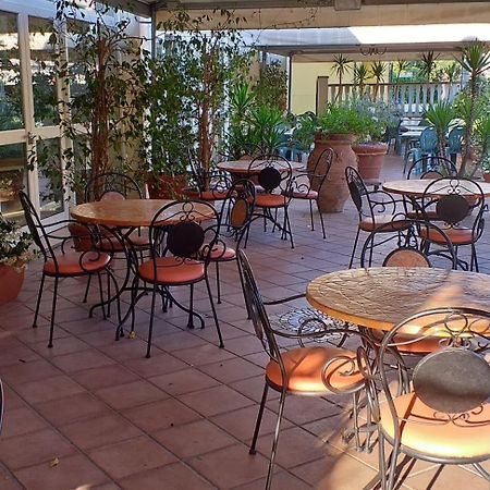 Da Beppe Hotel Chiesina Uzzanese Exterior photo