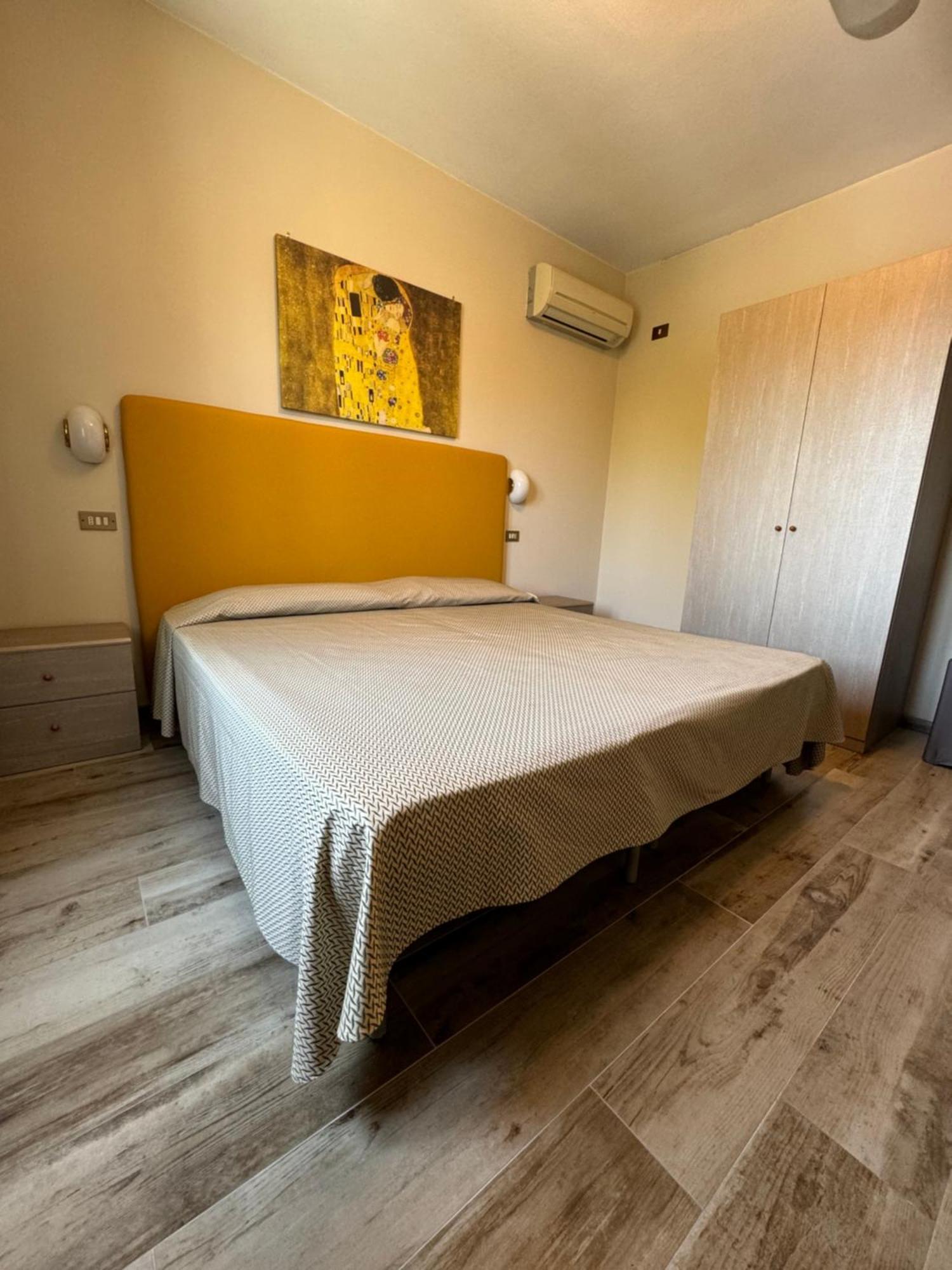Da Beppe Hotel Chiesina Uzzanese Exterior photo